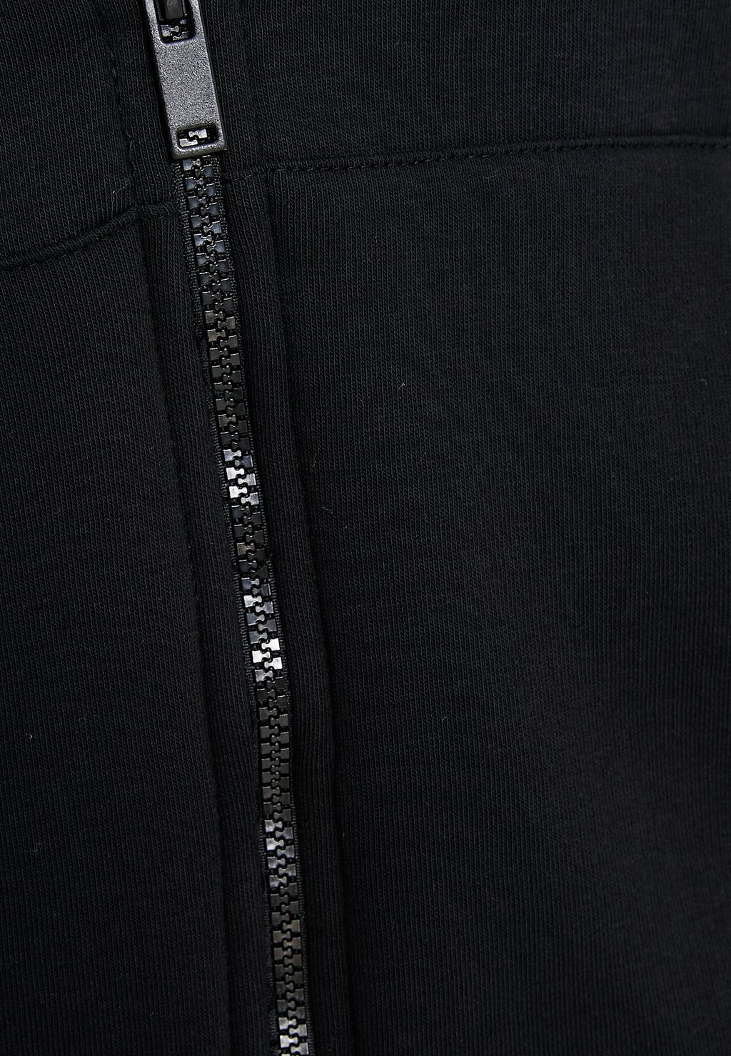 

Толстовка на молнии ZIPPER POCKET Koton, черный
