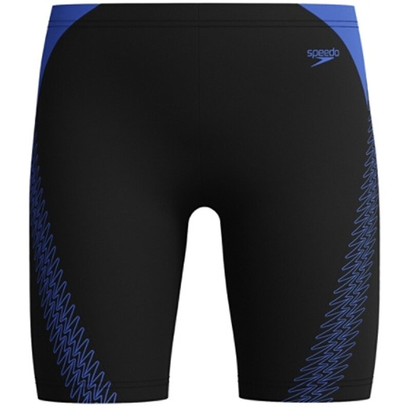 

Глушитель для соединения Hyperboom Badehose Boys Speedo, цвет cobalt pop