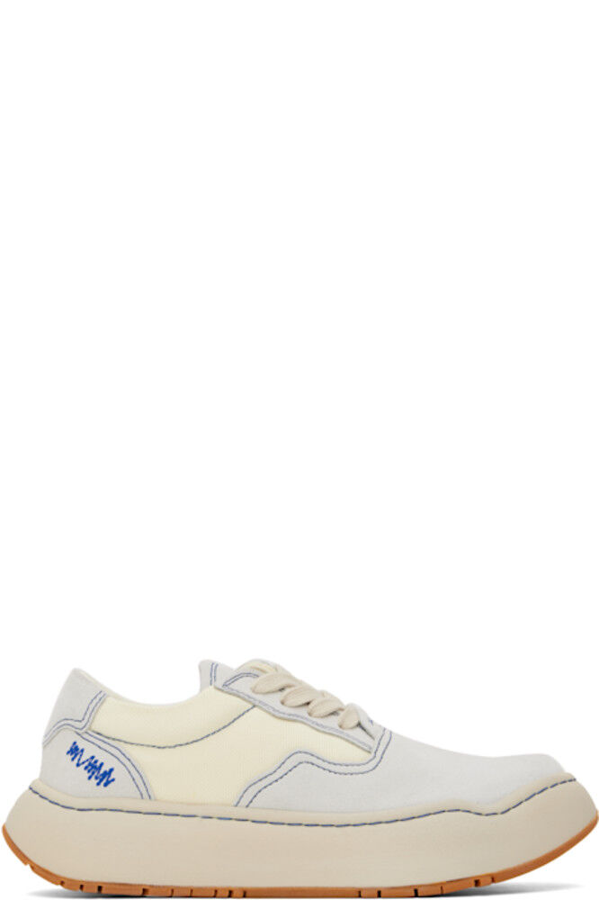 

Кроссовки Off-White Dide ADER error