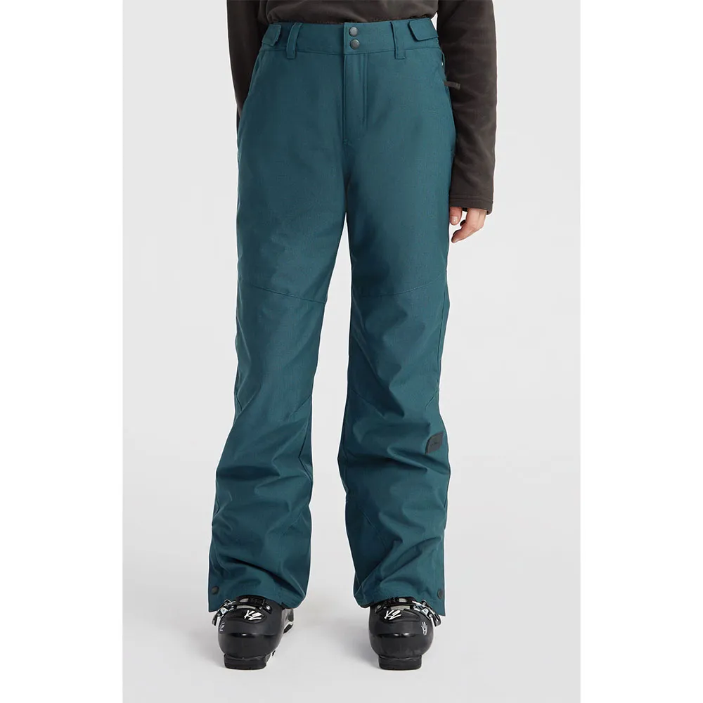 

Брюки O´neill Star Melange Regular, синий