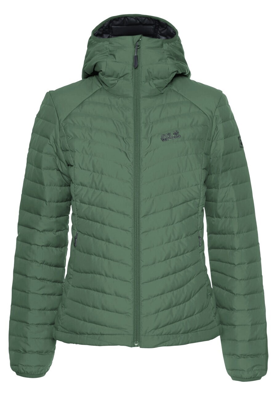 

Спортивная куртка Jack Wolfskin, цвет Grass Green
