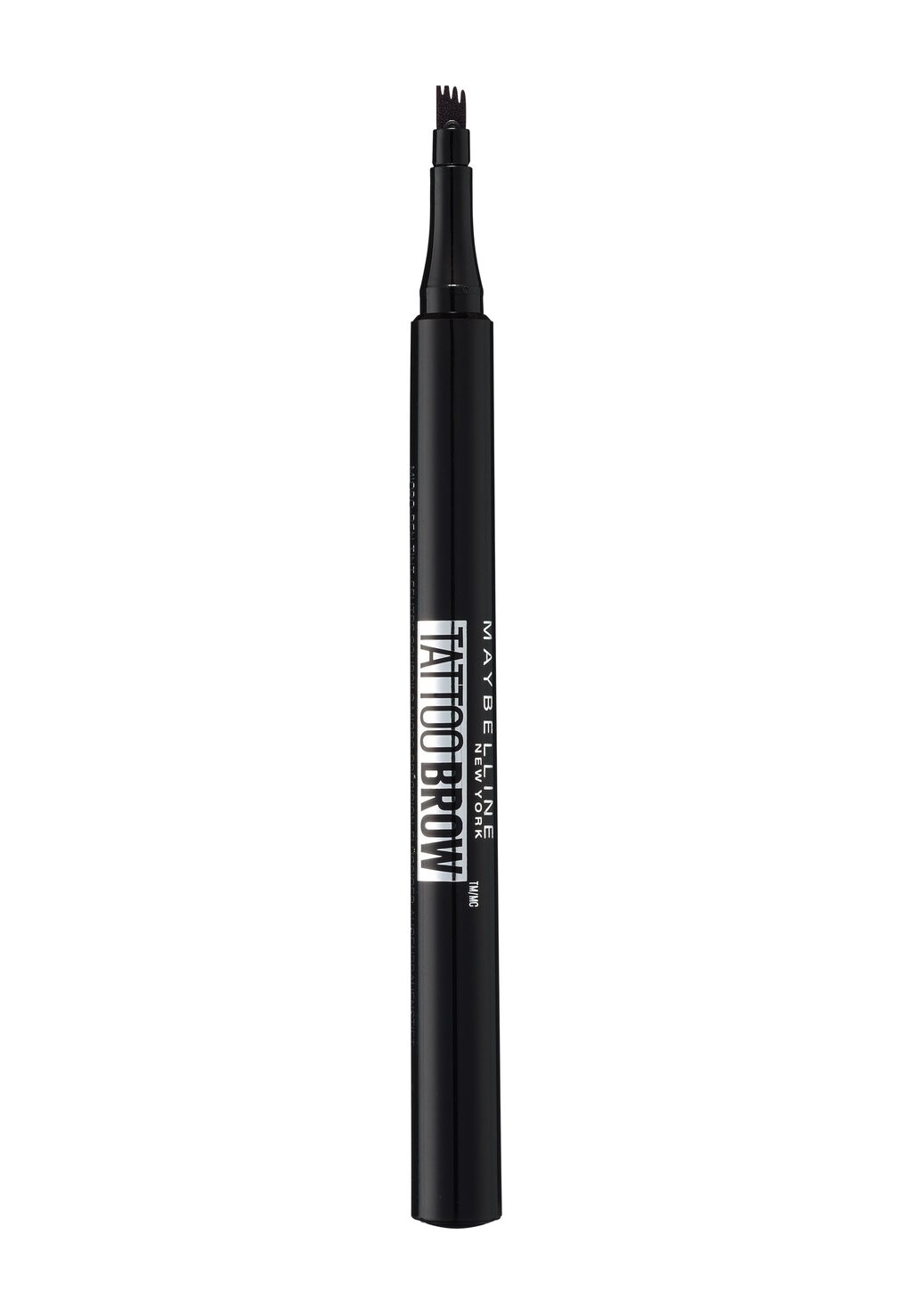 

Карандаши для бровей Tattoo Brow Eyebrow Pencil Maybelline New York, цвет 110 soft brown