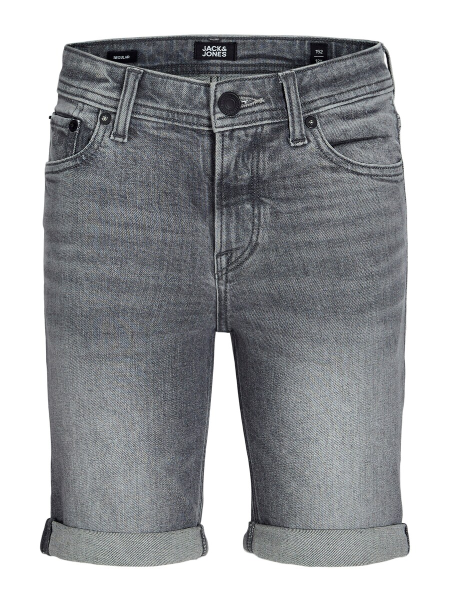 

Обычные джинсы Jack & Jones Junior JJIRick JJOriginal, светло-серый