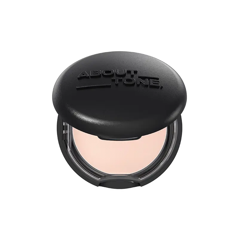 

Пудра для макияжа макарон матирующая стойкая прозрачная фиксирующая 8г/9г ABOUT TONE