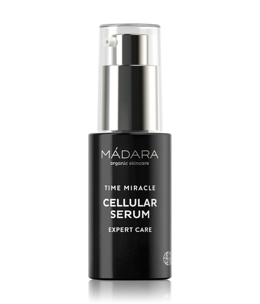 

Сыворотка для лица MADARA Time Miracle Cellular Repair, 30 ml