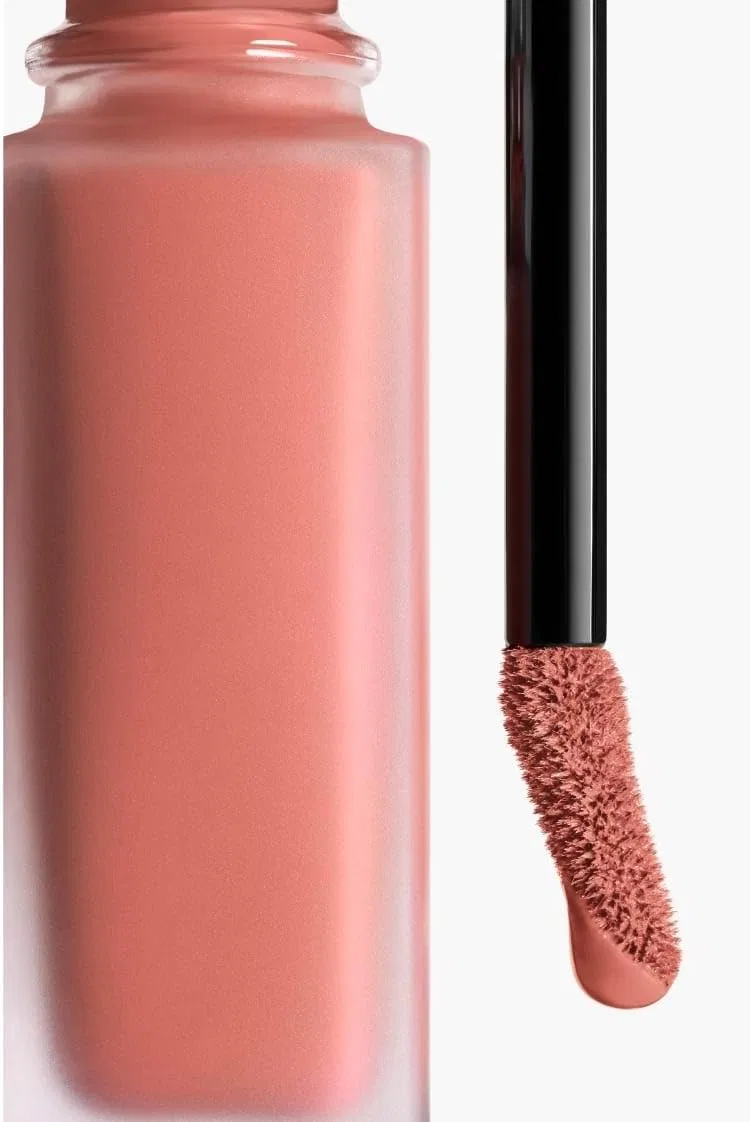 Жидкая помада CHANEL Rouge Allure Liquid Velvet оттенок Armony — фото 3
