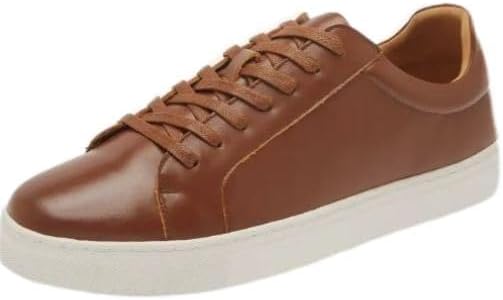 

Мужские модные кроссовки Supply Lab Damian, Cognac