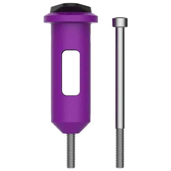 

Инструмент Edc Lite Oneup Components, Purple