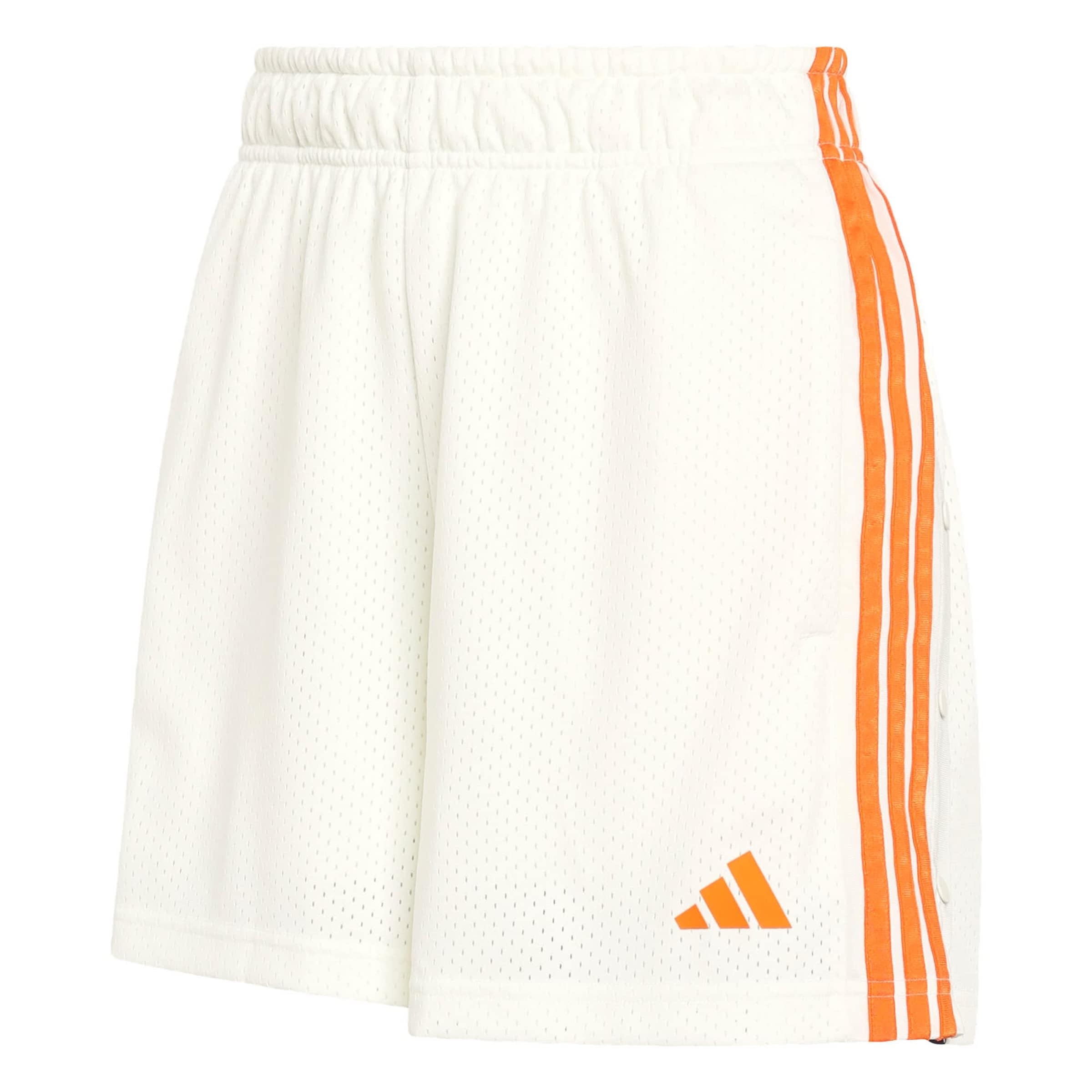 

Adidas Sportswear Шорты для тренировок 'Stadium' свободного кроя в белом цвете