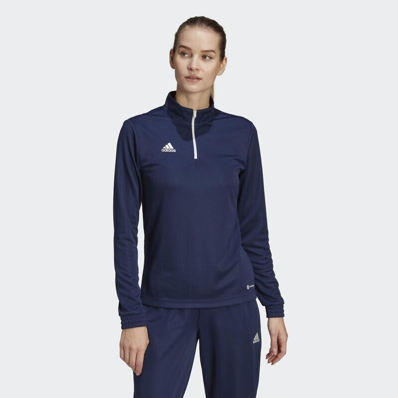 

Тренировочный топ Entrada 22 ADIDAS, цвет blau