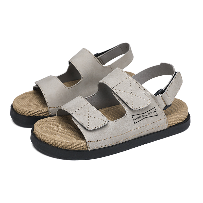 

MESUCA Пляжные сандалии Men's Sand, цвет Sand