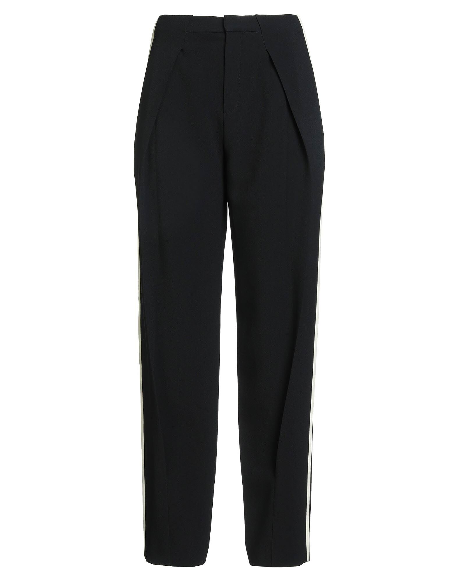 

Брюки Chloé, черный