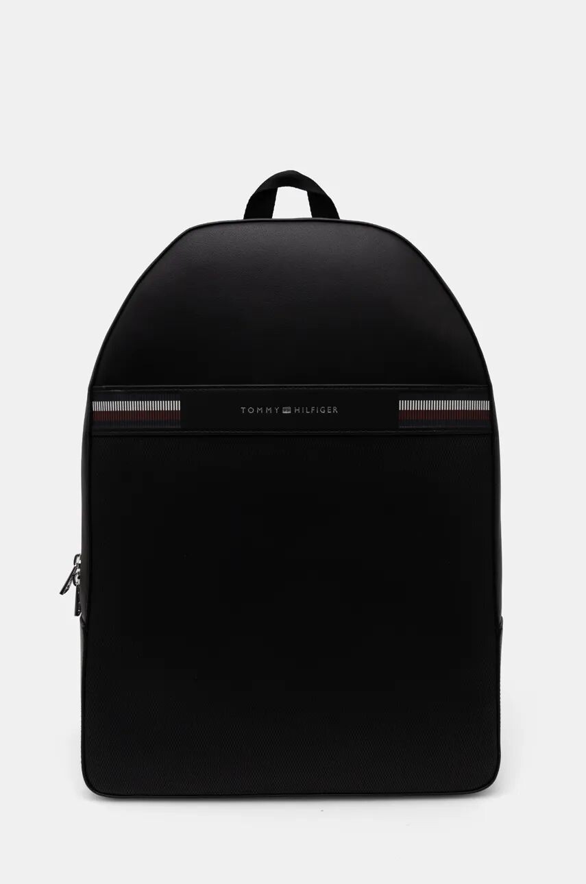 

Рюкзак Tommy Hilfiger, черный