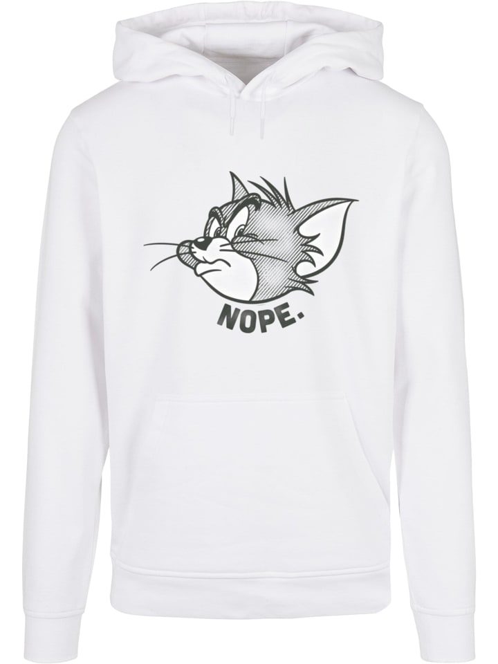 

Толстовка Absolute Cult Kapuzenpullover, белый