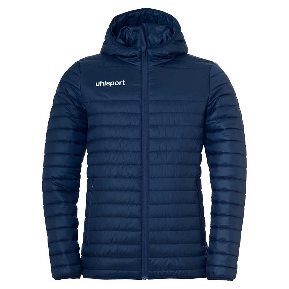 

Пальто Uhlsport Essential Ultra Lite, синий
