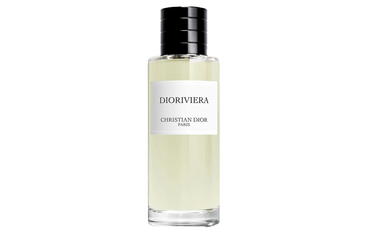 Dior Классическая коллекция Riviera Perfumes Фруктово-цветочная парфюмерная вода EDP Rose Greenleaf 40 мл/125 мл/250 мл — фото 4