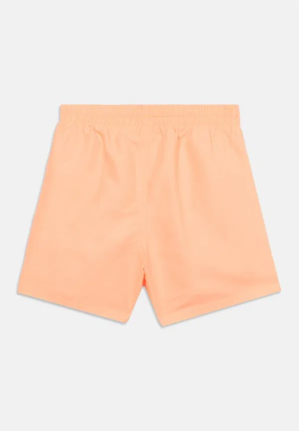 Незаменимые плавательные шорты для плавания lap volley Nike Swim, Orange Pulse — фото 2