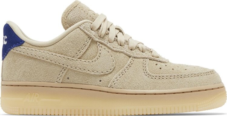 

Кроссовки Wmns Air Force 1 Low '07 LX 'Grain', загар