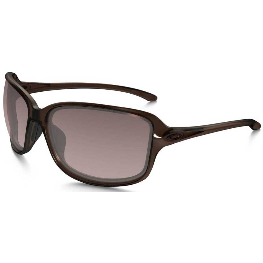 

Солнцезащитные очки Oakley Cohort, фиолетовый