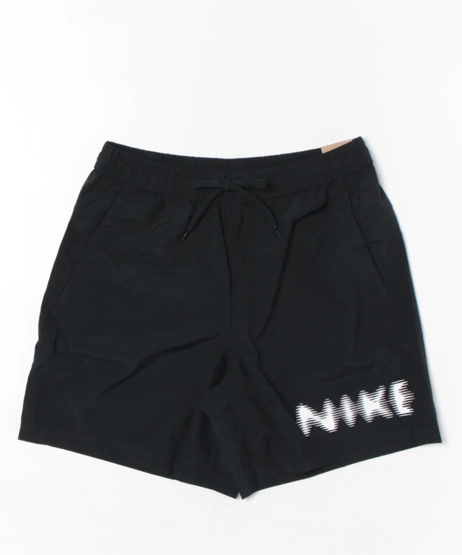 Мужские шорты NIKE Dri-FIT FORM 7IN UL SHORT S — фото 3