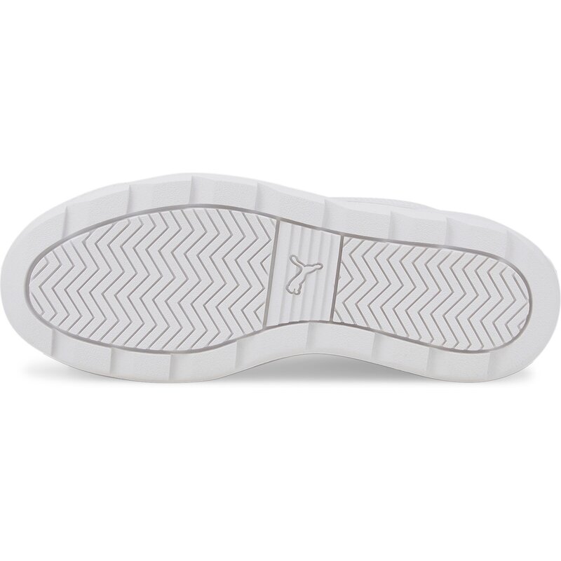 Повседневная обувь karmen l Puma, цвет puma white-puma white-puma sil — фото 2