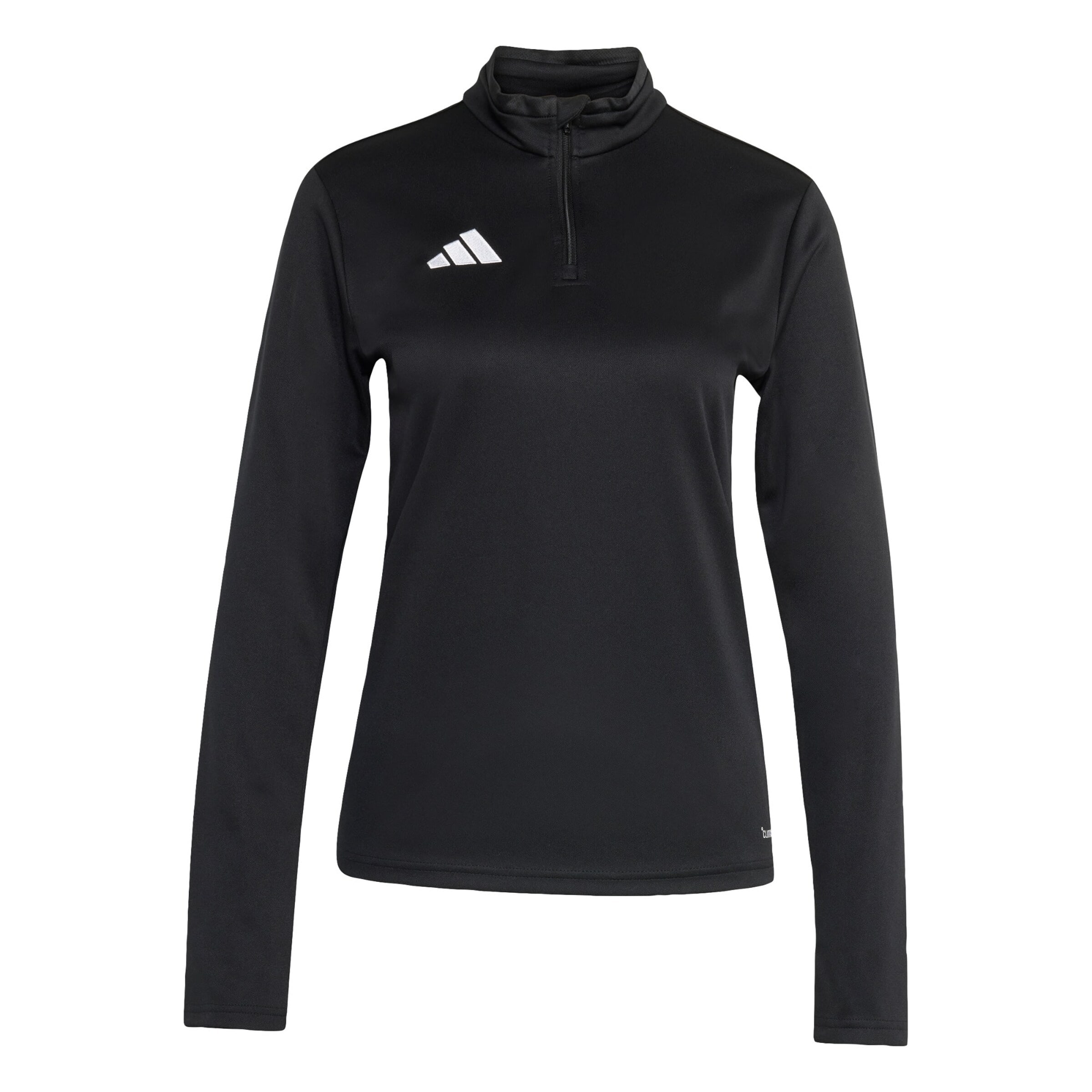 Adidas Performance Футболка Performance 'Entrada26' в черном цвете
