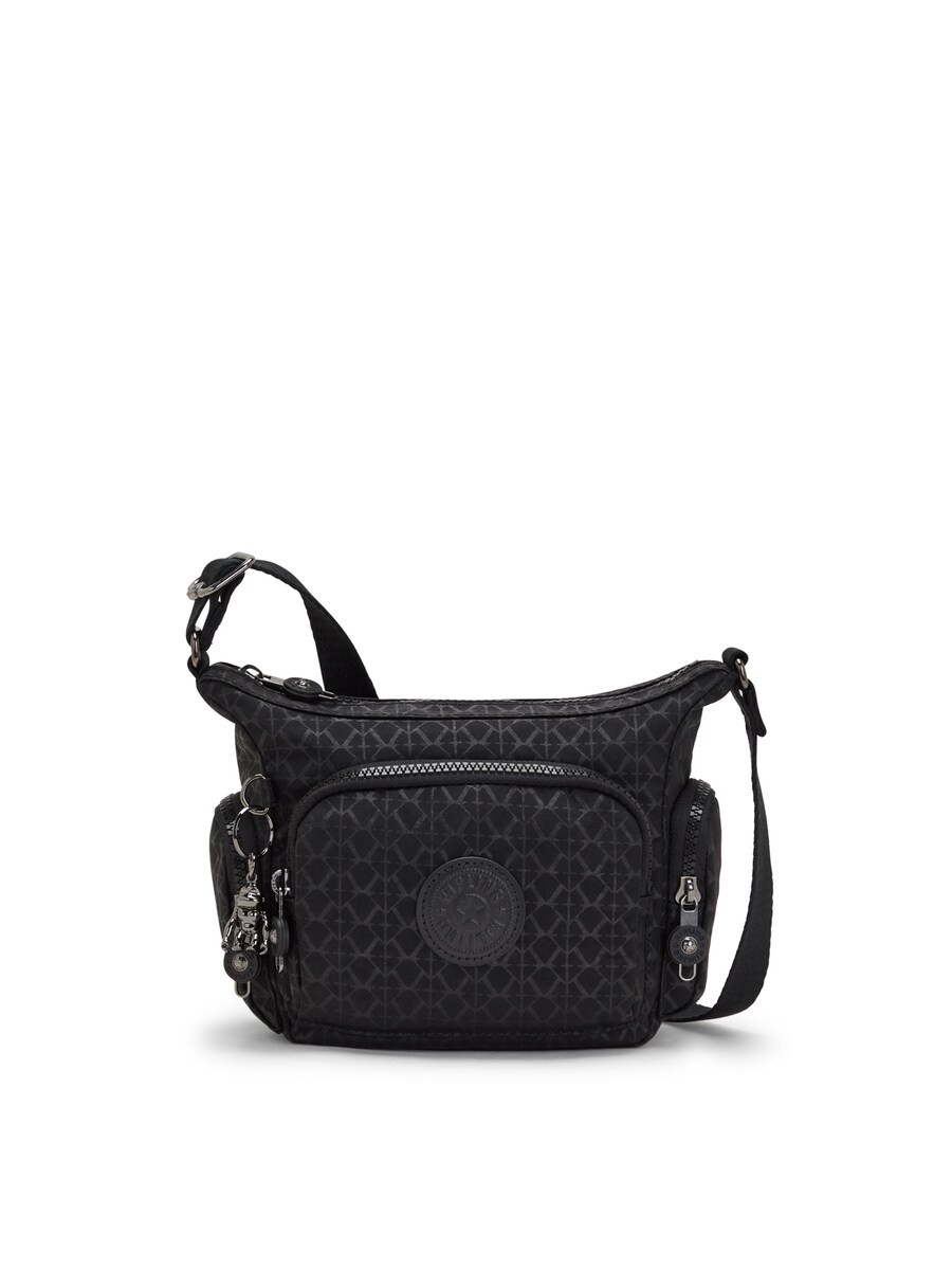 

Сумка через плечо KIPLING Crossbody Bag GABBIE MINI, темно-коричневый