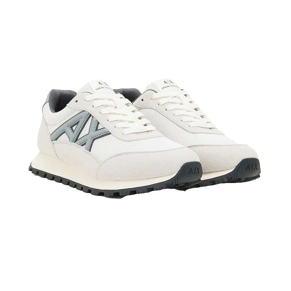 

Кроссовки Armani Exchange XM001960_AF19388, белый