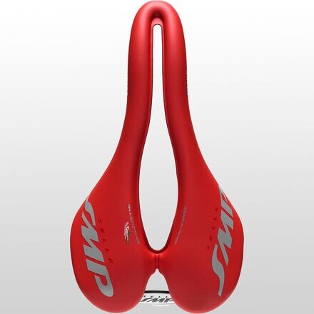 

Карбоновое седло VT20 C Selle SMP, красный