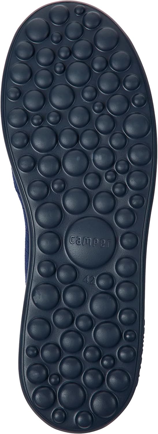 Мужские кроссовки Camper Pelotas Xlf, темно-синий — фото 4