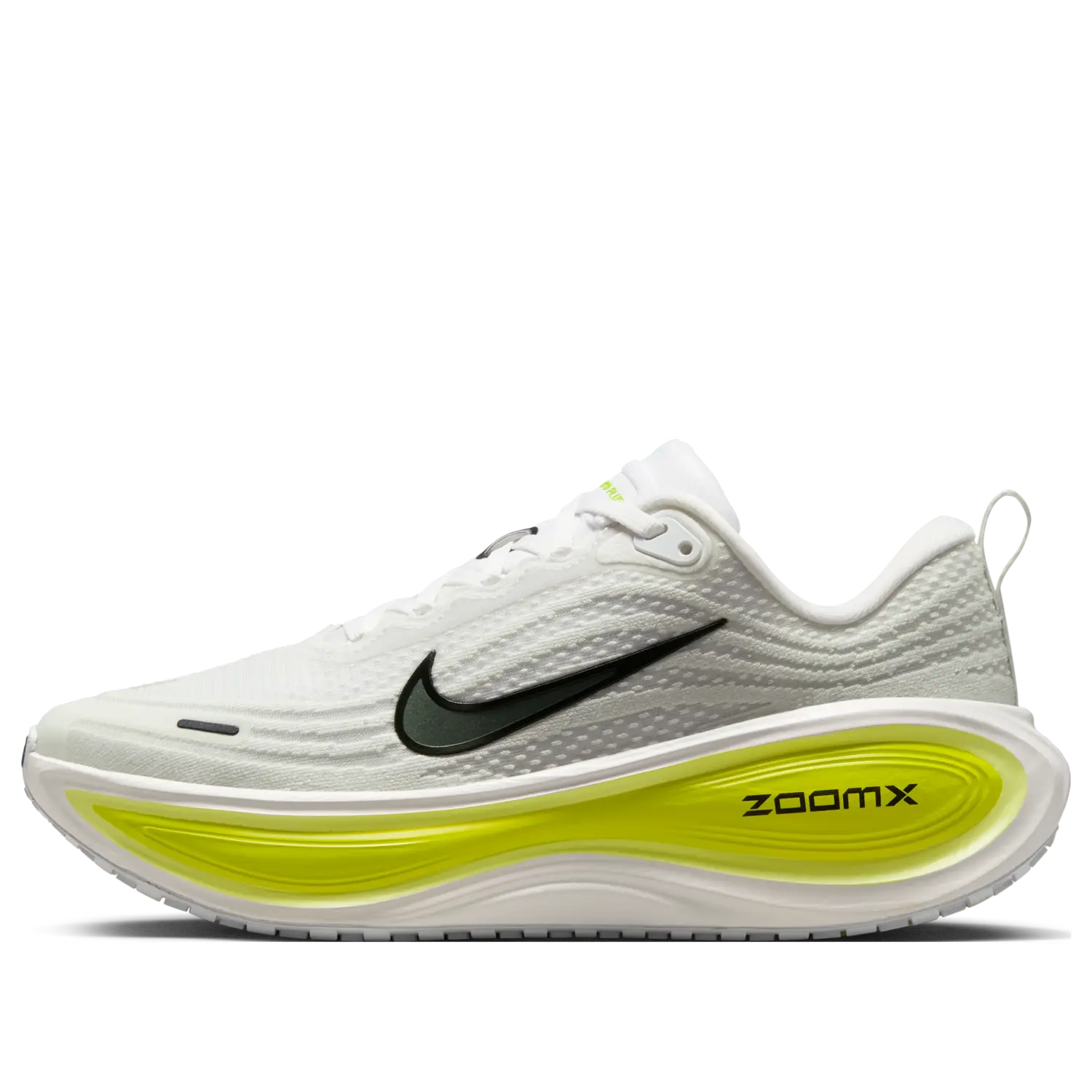 Кроссовки (WMNS) Nike ZoomX Vomero Plus 'White Cyber'