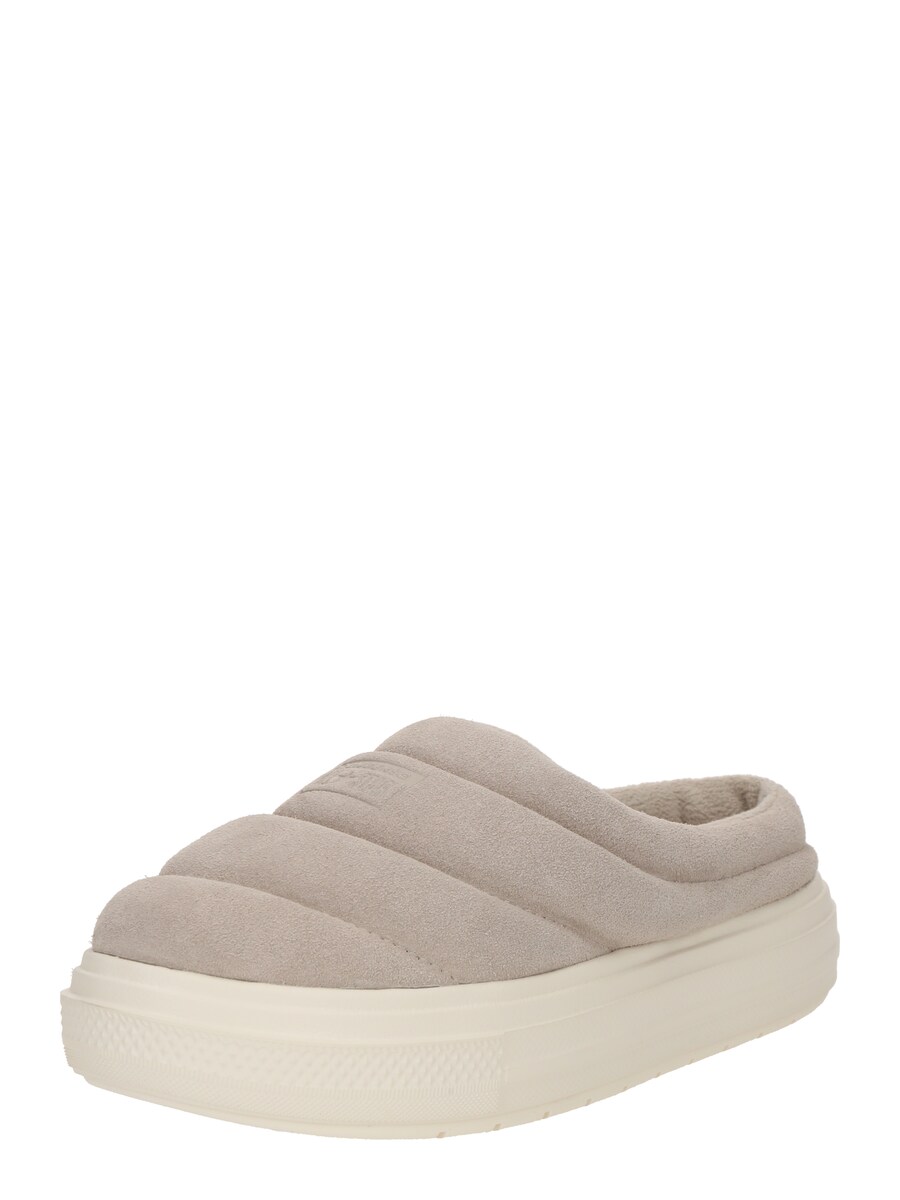 Мюли CONVERSE, Beige