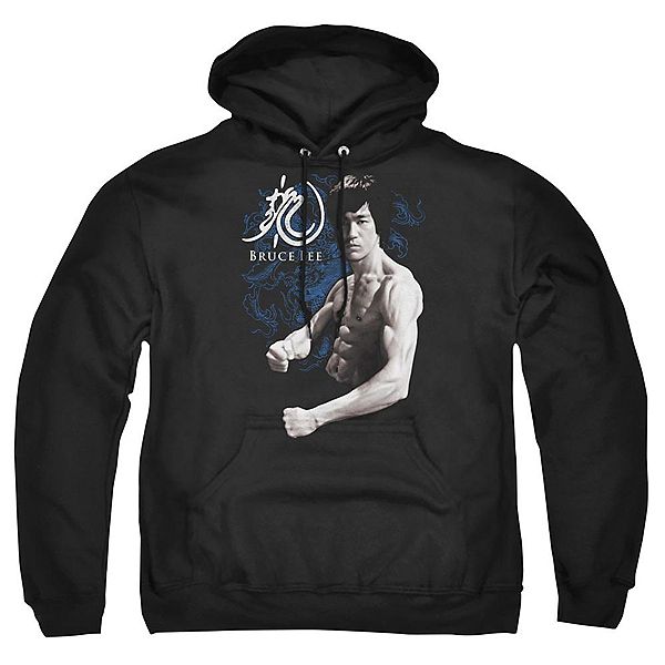 

Толстовка с капюшоном Bruce Lee Dragon Stance для взрослых Licensed Character, Бежевый, Толстовка с капюшоном Bruce Lee Dragon Stance для взрослых Licensed Character