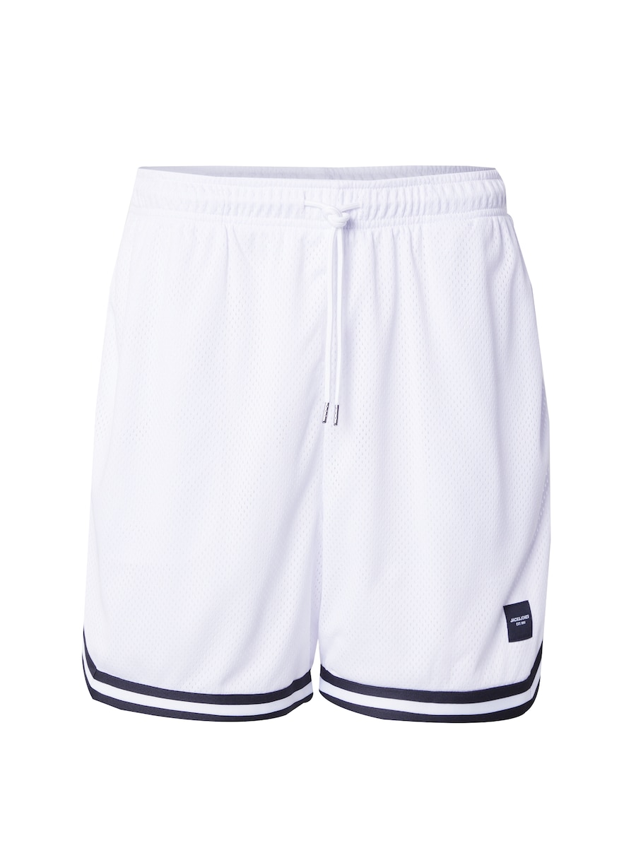 

Обычные брюки JACK & JONES JPSTKARL, белый