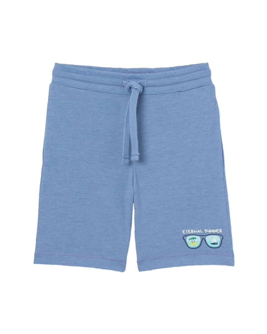 

Черубино Мальчики Шорты Cherubino, синий