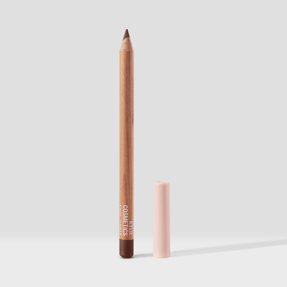 

Карандаш для губ Kylie Cosmetics Precision Pout Lip Liner, deep brown/cocoa