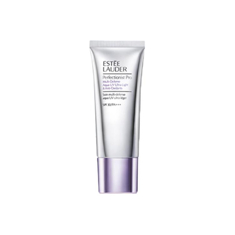 ESTEE LAUDER Крем для защиты от солнца Multiple Defenses SPF 50мл — фото 4
