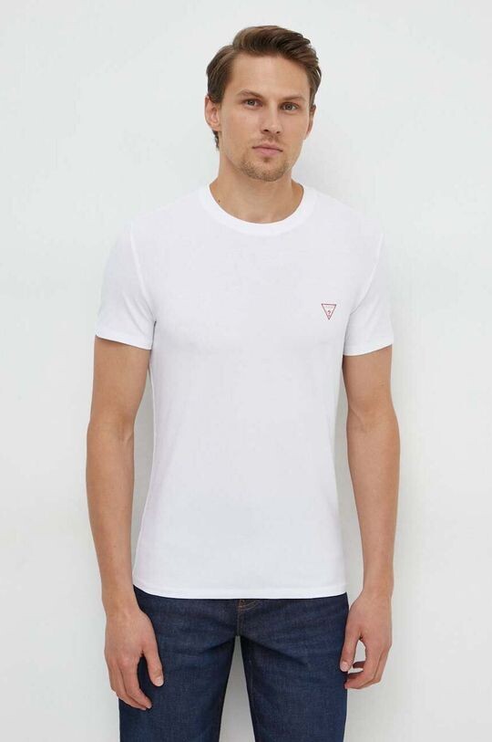 

Футболка Guess, белый