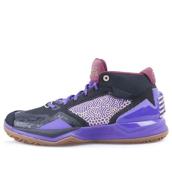 

Кроссовки кавай 1 New Balance, черный