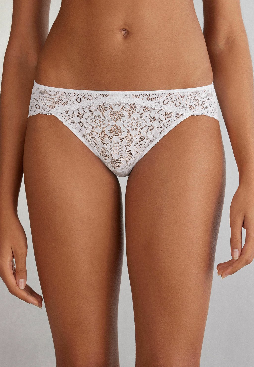 

Трусы Intimissimi, белый