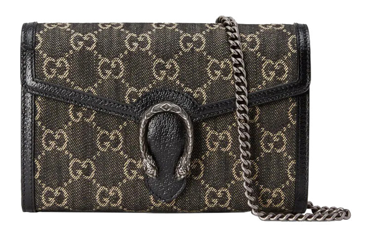 

Gucci Женская сумка через плечо Dionysus