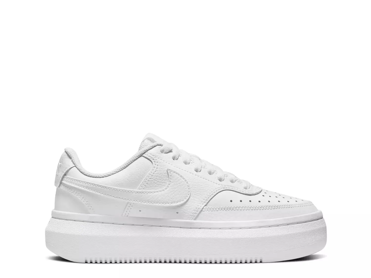 Кроссовки Court Vision Alta - женские Nike, White
