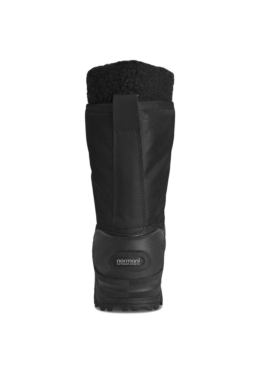 Кроссовки normani Outdoor Sports COLDERY , Schwarz/Black — фото 4