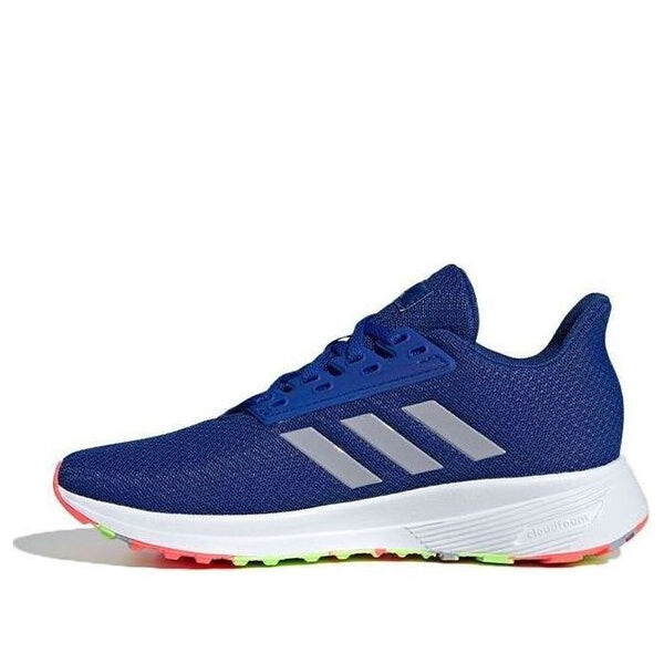 

Кроссовки duramo 9 j Adidas, синий