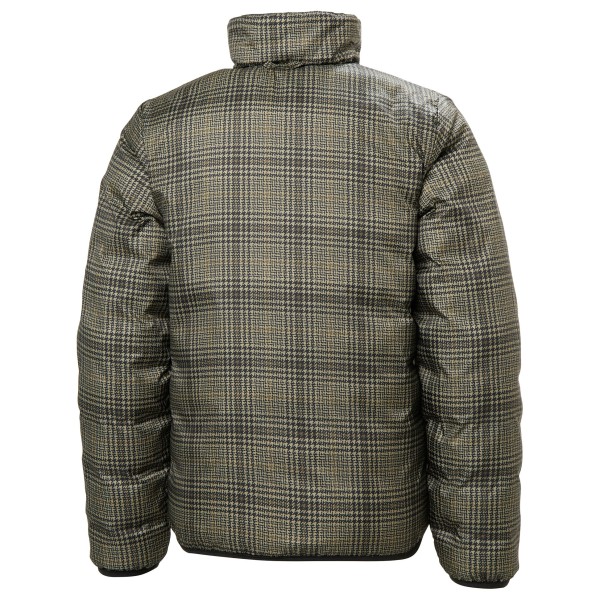 Детская куртка Marka Insulator - куртка из синтетического волокна Helly Hansen, черный — фото 4