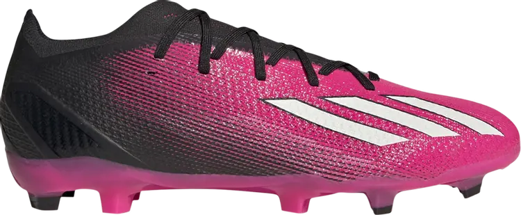 

Кроссовки X Speedportal.2 FG 'Own Your Football Pack', розовый