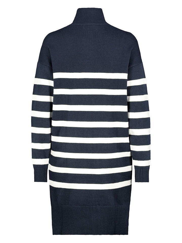 

Платье Fresh Made, темно-синий