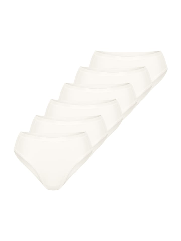 

Трусы Sloggi, цвет silk white