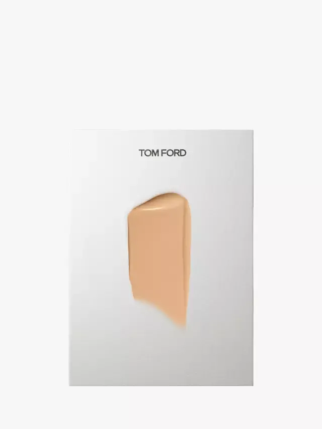 Увлажняющая тональная основа Architecture Radiance SPF 50+ TOM FORD, 7 0N Fawn — фото 2