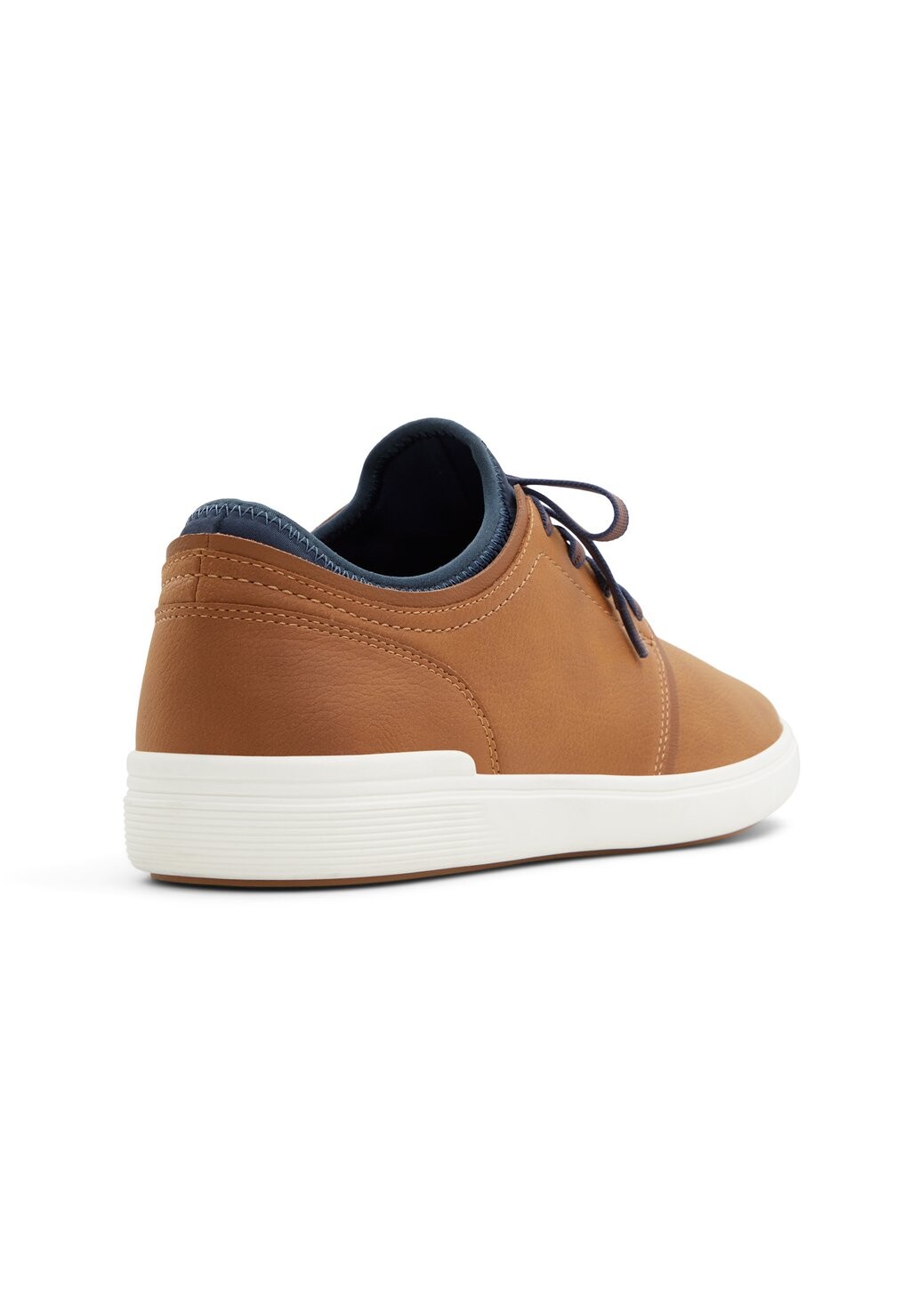 

Низкие кроссовки ALDO, коньяк